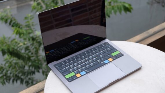 Cách kiểm tra ngày sản xuất máy Mac trên macOS 27