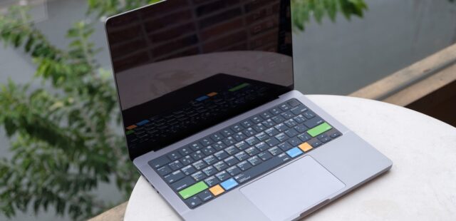 Cách kiểm tra ngày sản xuất máy Mac trên macOS 27
