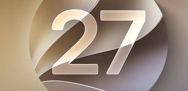 macOS Golden Gate 27 không hổ trợ Mac chip Intel