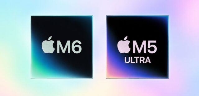 Kết quả benchmark M5 Ultra và M6 hé lộ hiệu năng đồ họa