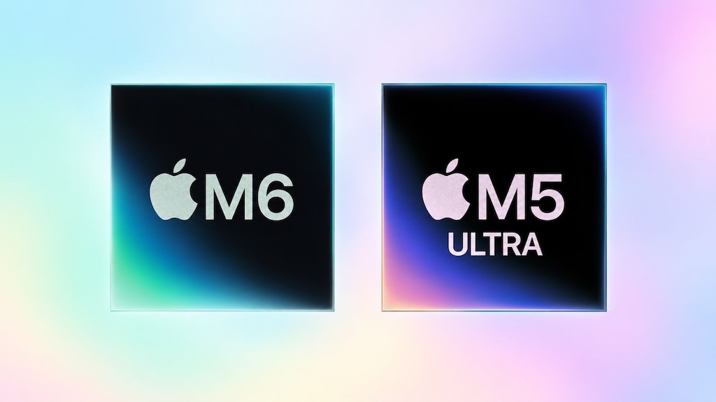 Kết quả benchmark M5 Ultra và M6 hé lộ hiệu năng đồ họa