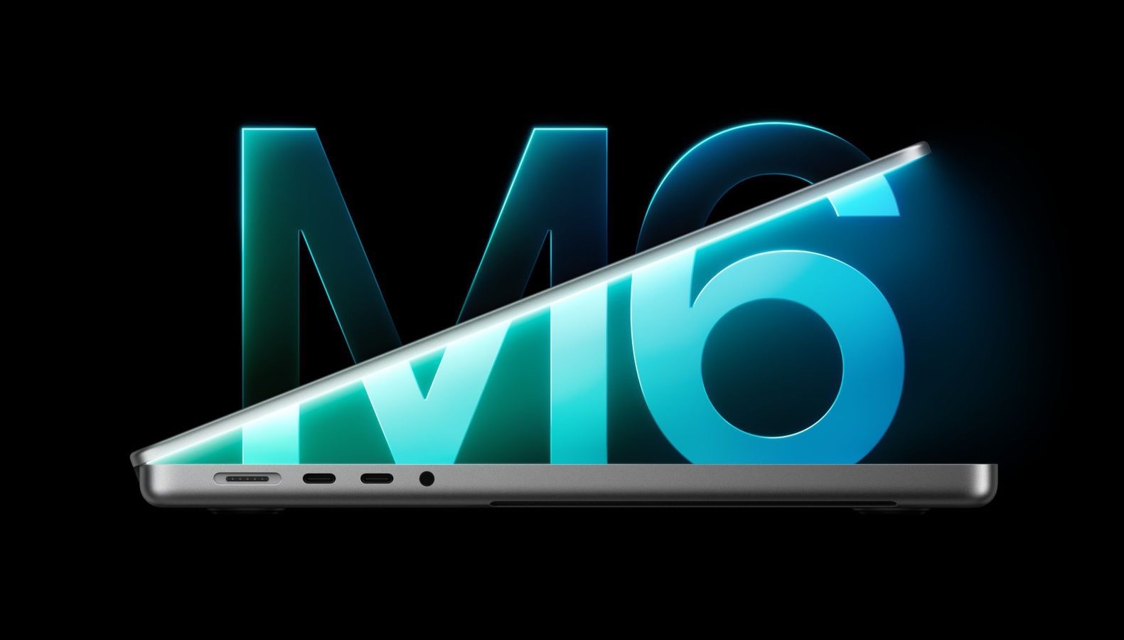 macbook pro 14inch m6