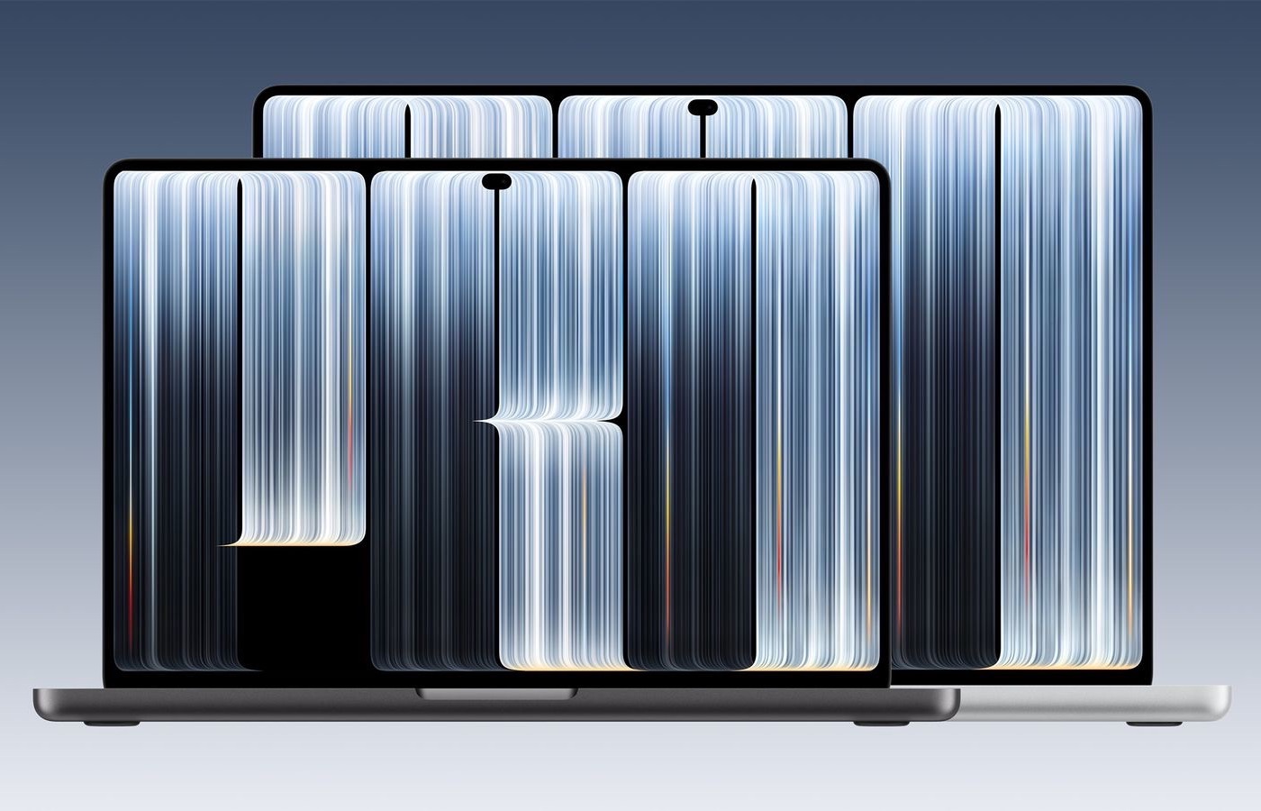 macbook pro màn hình cảm ứng